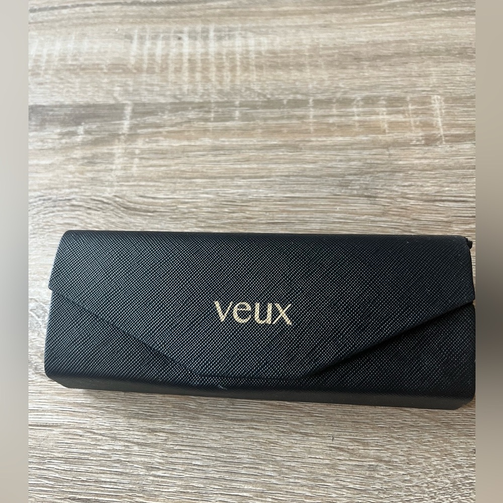Veux new sunglasses